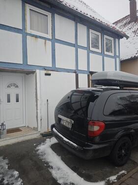 Foto - Doppelhaushälfte in Lügde zum Kaufen