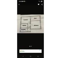 Nachmieter für 3 - Zimmerwohnung Hoy.- Altstadt mit Balkon - Hoyerswerda