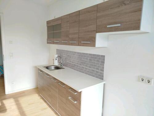 Foto - 2 Zimmer Etagenwohnung in Chorin