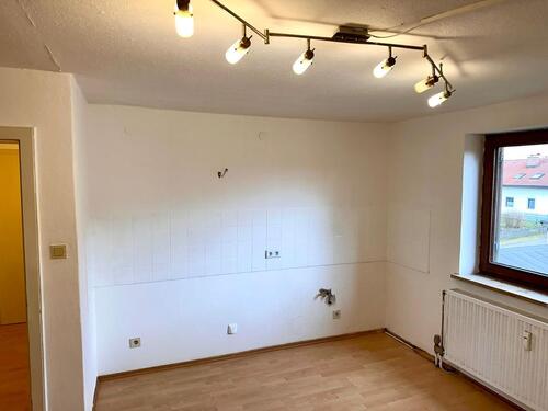 Foto - 2 Zimmer Etagenwohnung in Immenstadt im Allgäu