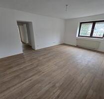 Frisch sanierte 2 ZKB Wohnung (70m²) im Obergeschoss - Nonnweiler