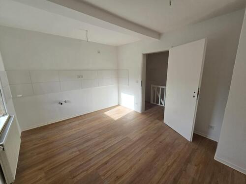 Foto - Etagenwohnung in Nonnweiler zur Miete