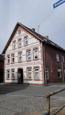 Foto - Sonnige, ruhige 2-Zimmer-Jugendstilwohnung