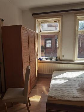 Foto - 2 Zimmer Erdgeschoßwohnung zur Miete in Wilster