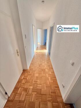 Foto - Helle 3-Zimmer Wohnung in zentraler Lage