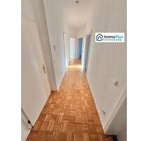 Helle 3-Zimmer Wohnung in zentraler Lage - Essen Huttrop