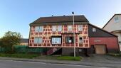 Foto - Zweifamilienhaus in Schwiegershausen: Viel Platz für Ihre Pläne