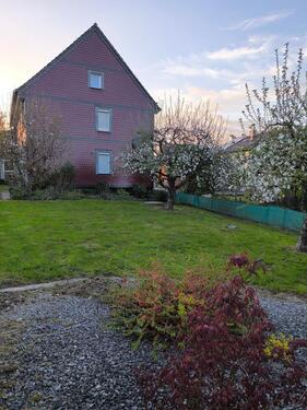 Foto - 9 Zimmer Mehrfamilienhaus, Wohnhaus zum Kaufen in Hattorf am Harz