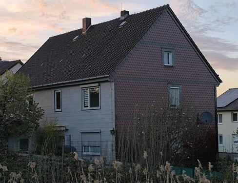Foto - 9 Zimmer Mehrfamilienhaus, Wohnhaus in Hattorf am Harz