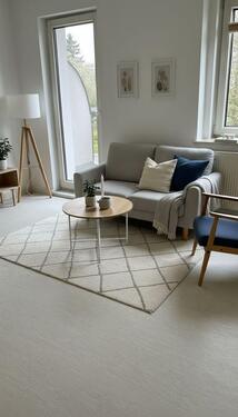 Foto - 3-Zimmer-Wohnung mit Balkon in Glauchau ***2 Monate Kaltmietfrei***
