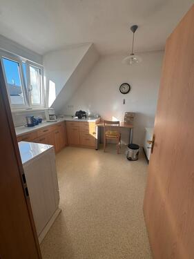 Foto - Dachgeschoßwohnung in Ludwigshafen am Rhein zur Miete