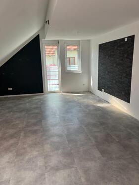 Foto - 2‑Zimmer‑Dachgeschosswohnung ruhige Bestlage