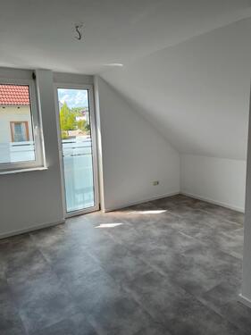 Foto - 2 Zimmer Dachgeschoßwohnung in Wildberg