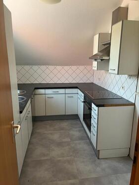 Foto - Dachgeschoßwohnung in Wildberg zum Kaufen