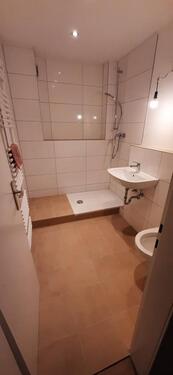 Foto - 1 Zimmer Etagenwohnung in Düsseldorf