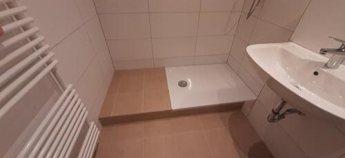 Foto - Etagenwohnung in Düsseldorf zur Miete