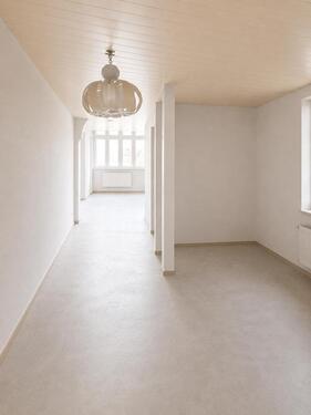 Foto - Elegante 2Zimmer Wohnung frisch saniert mit EBK in Friedberg City