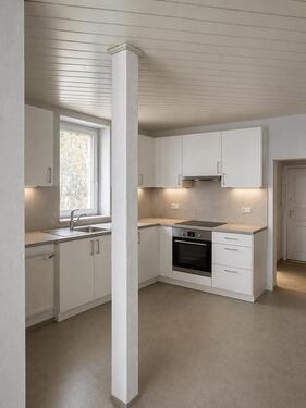 Foto - 2 Zimmer Etagenwohnung in Friedberg (Hessen)