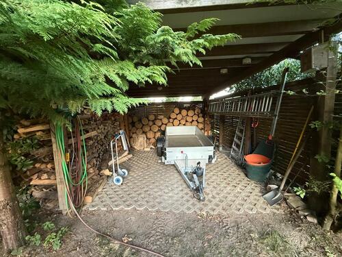 Foto - 4 Zimmer Bungalow zum Kaufen in Gülzow