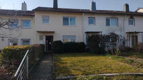 Foto - 5 Zimmer Reihenhaus zum Kaufen in Gottmadingen