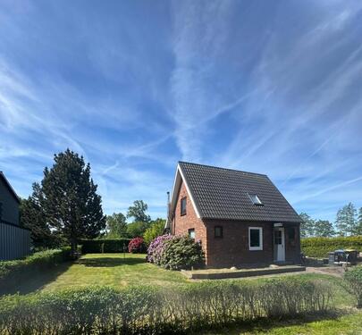 Foto - Charmantes Einfamilienhaus in Jevenstedt