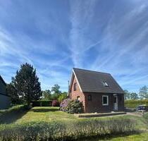 Charmantes Einfamilienhaus in Jevenstedt