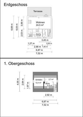 Foto - Einfamilienhaus in Jevenstedt zum Kaufen