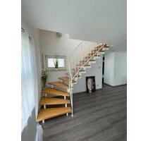 Lichtdurchflutetes Maisonette-Juwel mit perfektem Grundriss - Stuttgart Vaihingen