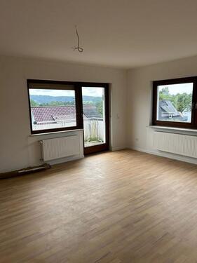 Foto - Etagenwohnung zur Miete in Frankenberg (Eder)