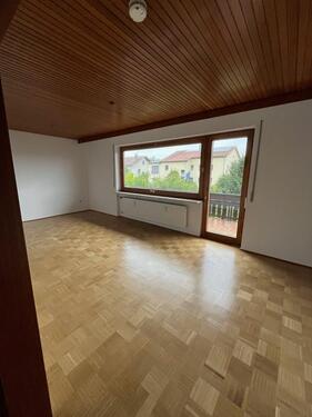 Foto - Große Wohnung in ruhiger Südlage