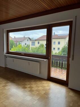 Foto - Etagenwohnung zur Miete in Roding