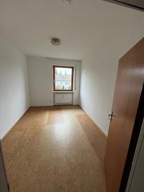 Foto - Etagenwohnung in Roding zur Miete