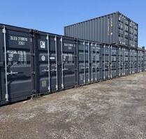 Seecontainer Lagerraum Garage Lagercontainer - Lüdinghausen