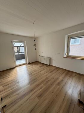 Foto - Etagenwohnung in Uffenheim zur Miete