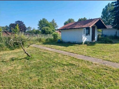 Foto - Grundstück zur Miete in Hungen