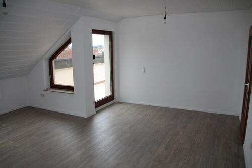 Foto - Vermiete ab 1.12.25, Heubach, Rodelwiesenstraße, 3 12 Z-Wohnung