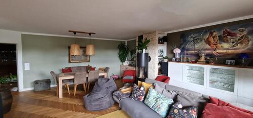 Foto - Etagenwohnung in Leverkusen