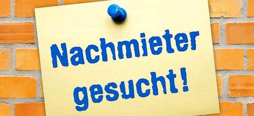 Foto - Helle 4 Zimmer Wohnung - 1.100,00 EUR Kaltmiete,