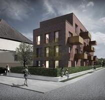 Moderne Wohnung im Schützen-Quartier - Prenzlau