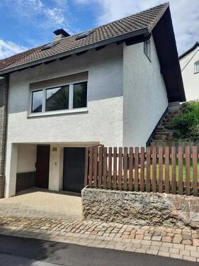 Foto - Gemütliches Haus direkt in Malsfeld zu verkaufen