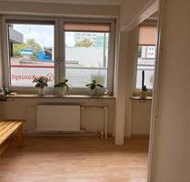 Praxisraum f. Therapie, Beratung, Coaching, Büro - Hannover Döhren-Wülfel