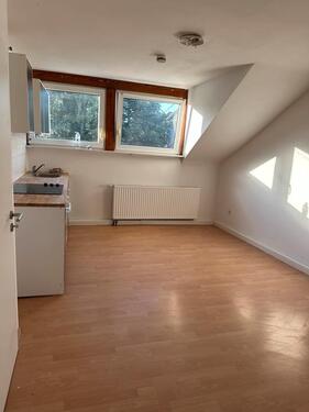 Foto - 2-Zimmer-Dachgeschosswohnung mit Wohnküche in Bad Hönningen