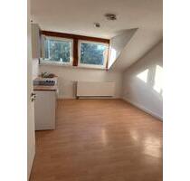 2-Zimmer-Dachgeschosswohnung mit Wohnküche in Bad Hönningen