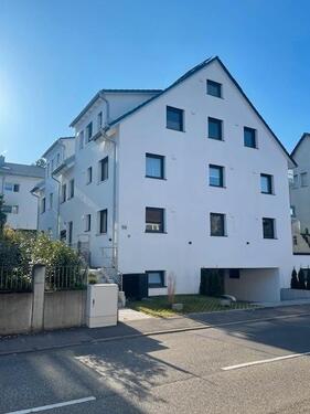Foto - Wunderschöne 5 Zimmer Wohnung KfW 55 mit EBK und TG 2 Stellplätzen zu vermieten
