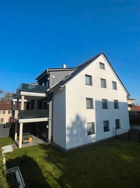 Foto - Etagenwohnung zur Miete in Bietigheim-Bissingen