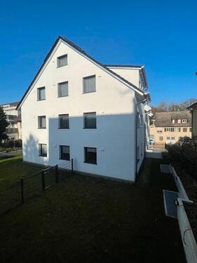 Foto - Etagenwohnung in Bietigheim-Bissingen