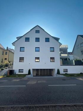 Foto - Etagenwohnung in Bietigheim-Bissingen zur Miete