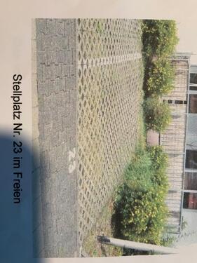 Foto - Etagenwohnung in Bechtolsheim