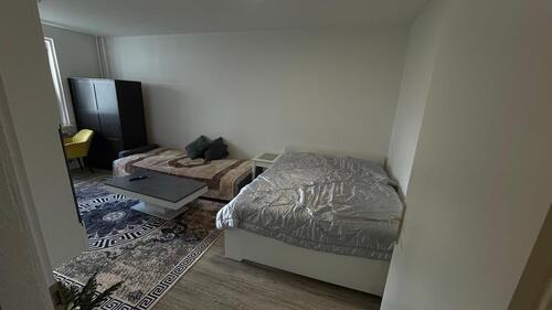 Foto - Etagenwohnung zur Miete in Berlin