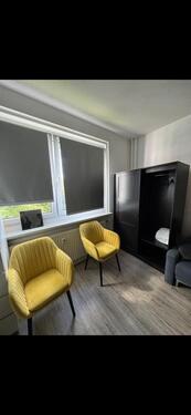 Foto - Etagenwohnung in Berlin